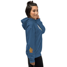 Load image into Gallery viewer, Du.U Intersex Hands Unisex Pullover Hoodie
