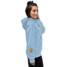 Load image into Gallery viewer, Du.U Intersex Hands Unisex Pullover Hoodie
