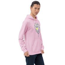 Load image into Gallery viewer, Du.U Twink Hands Unisex Pullover Hoodie
