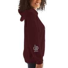 Load image into Gallery viewer, Du.U Swinger Lifestyle pink lt Unisex Pullover Hoodie
