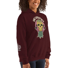 Load image into Gallery viewer, Du.U Swinger Lifestyle pink lt Unisex Pullover Hoodie
