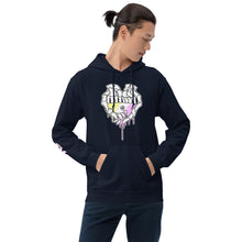 Load image into Gallery viewer, Du.U Twink Hands Unisex Pullover Hoodie
