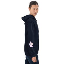 Load image into Gallery viewer, Du.U Twink Hands Unisex Pullover Hoodie
