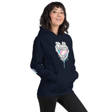 Load image into Gallery viewer, Du.U Transgender Hands Unisex Pullover Hoodie
