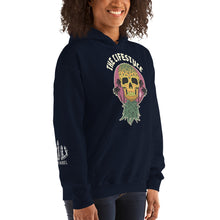 Load image into Gallery viewer, Du.U Swinger Lifestyle pink lt Unisex Pullover Hoodie
