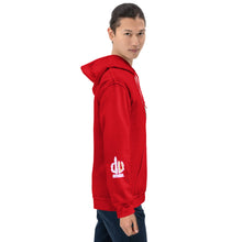 Load image into Gallery viewer, Du.U Twink Hands Unisex Pullover Hoodie
