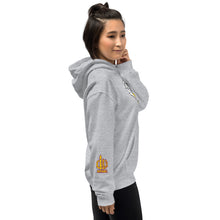 Load image into Gallery viewer, Du.U Intersex Hands Unisex Pullover Hoodie
