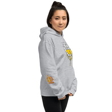 Load image into Gallery viewer, Du.U Intersex Hands Unisex Pullover Hoodie
