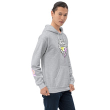 Load image into Gallery viewer, Du.U Twink Hands Unisex Pullover Hoodie
