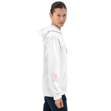 Load image into Gallery viewer, Du.U Twink Hands Unisex Pullover Hoodie
